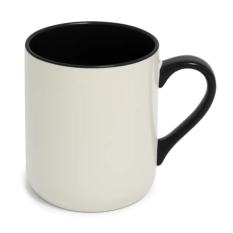 Caneca Imperial Int e Al�a Preta LIVE SUB