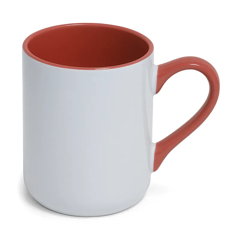 Caneca Imperial Int e Al�a ROSA LIVE SUB