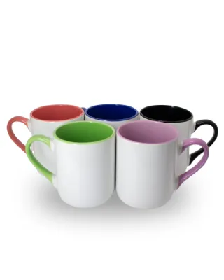 Caneca Imperial Int e Al�a Preta LIVE SUB