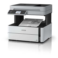 Impressora EPSON M3170 Monocromática