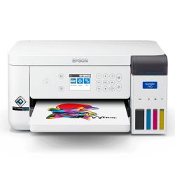 Impressora Epson F170 sublimatica