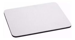 Mouse Pad Retangular Para Sublima��o  PACOTE 10 UND
