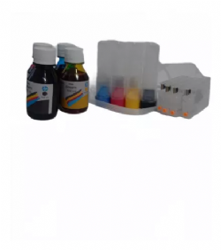 Bulk ink HP 8720/8710/7740/8210