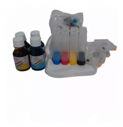 Bulk ink HP 8720/8710/7740/8210