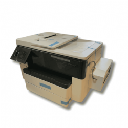 IMpressora HP 7740 A3 - BULKINK