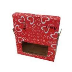 Caixinha Dupla para Canecas : TI AMO