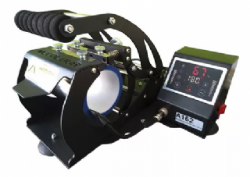 Prensa Cil�ndrica Mecolour 1 Resist�ncia  110v