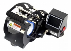 Prensa Cil�ndrica Mecolour 1 Resist�ncia  110v