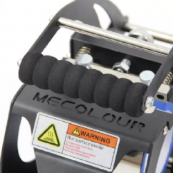 Prensa Cil�ndrica Mecolour 1 Resist�ncia  110v