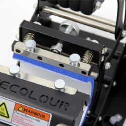 Prensa Cil�ndrica Mecolour 1 Resist�ncia  110v