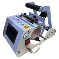 Prensa de Caneca By Craft Express 110V