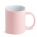 Caneca Candy semi Brilho ROSA