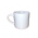 Caneca Branca Mini Mug 180ml LIVE SUB
